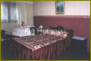 Hostal Bolivar Arequipa 2*