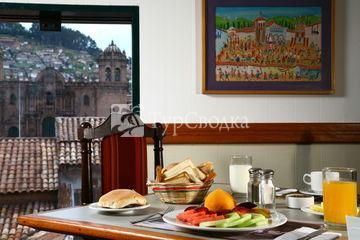 Casa Andina Classic - Cusco Plaza 3*