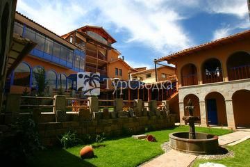 Casa Andina Classic - Cusco San Blas 3*