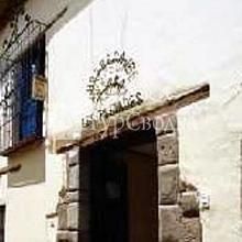 Casona Les Pleiades Bed and Breakfast Cusco 2*