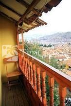 Cusco View Point 2*