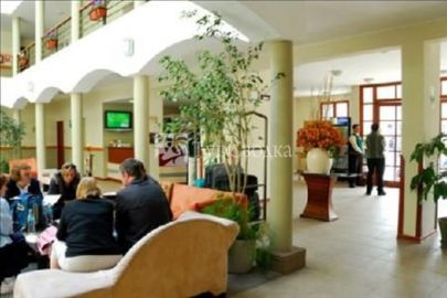 Eco Inn Cusco Hotel & Spa 4*
