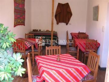 El Tuco Hostel 2*