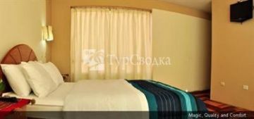 Hostal Atlantis 3*
