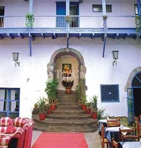 Hostal Inti Wasi - Plaza de Armas 3*