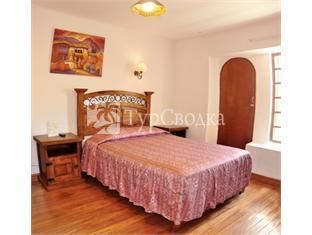 Hostal Mallqui Cusco 2*