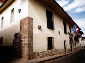 Hotel Novotel Cusco 4*