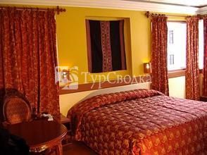 Hotel Taypikala Cusco 3*