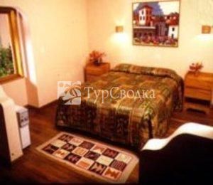 Incaland Hotel Sacred Valley 3*
