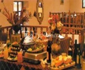 Incatambo Hacienda Hotel 3*