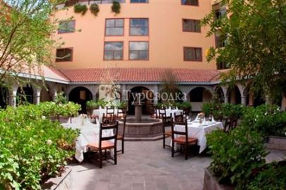 Jose Antonio Hotel 4*