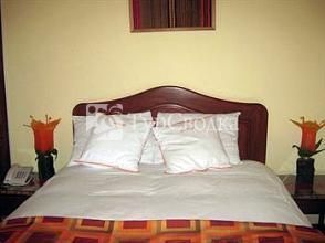 Laramani Hostal Cusco 3*