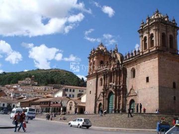 Plaza de Armas 4*