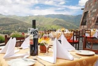 San Jeronimo Cusco 3*