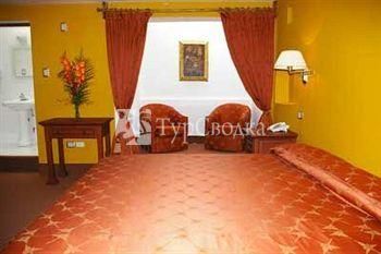 Terra Andina Hotel 4*