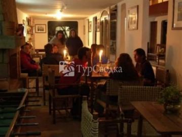 Hostal Alpes Huaraz 2*