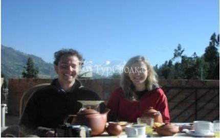 La Casa de Maruja B&B Huaraz 1*