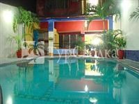 Amazon Apart Hotel 3*