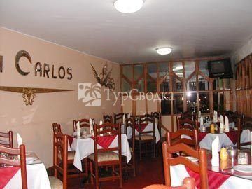Hotel Don Carlos Juliaca 3*
