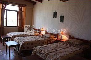 Casa Hacienda Nasca Oasis 3*