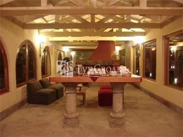 Royal Inka Hotel Pisac 3*