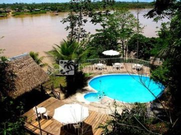 Wasai Maldonado Eco Lodge 2*