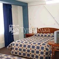 Hotel Tambo Real Titikaka 2*