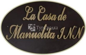 La Casa De Manuelita 3*