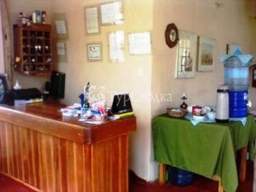 Hostal El Maizal Urubamba 3*