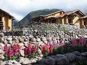 Inkallpa Valle Sagrado 4*