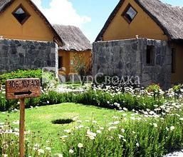Eco Inn Colca 3*