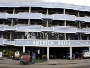 America Hotel 2*