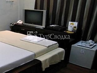 Bangkok Hotel 2*