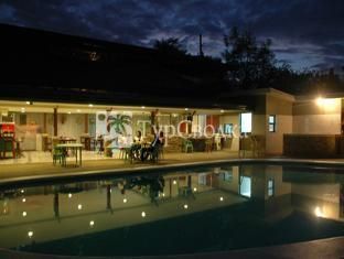 Blue Nile Executive Hotel 2*