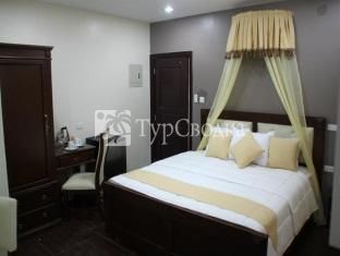 Devera Hotel 3*