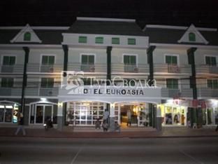 Hotel EuroAsia 2*