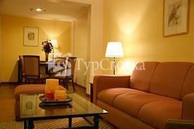Hotel Stotsenberg 4*