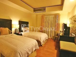Hotel Vida Angeles City 5*