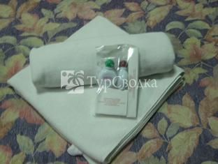 Orchid Inn Resort 2*