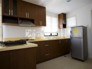 Villas at the Enclave Angeles City 3*