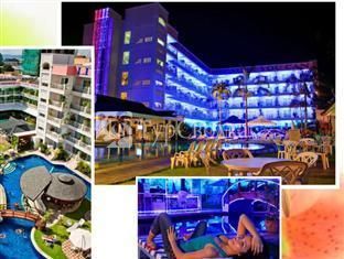 Wild Orchid Resort 3*