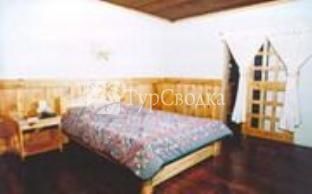 Concorde Hotel Baguio City 3*
