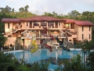 Elizabeth's Fantasy Resort 2*
