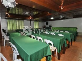 Banaue Hotel 3*