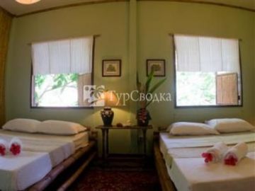 Casita Ysabel Bed and Breakfast Batangas 3*