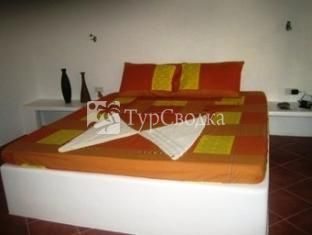 Aquarius Marina Boutique Hotel Boracay 2*