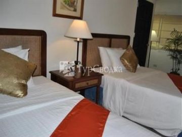 Arwana Hotel Of Boracay 2*