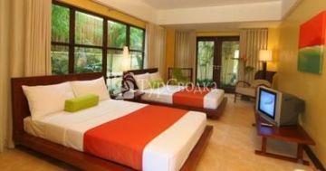 Asya Boracay 4*