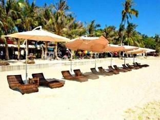 Bamboo Beach Resort and Restaurant 3*