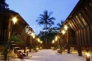 Boracay Pito Huts Resort 2*